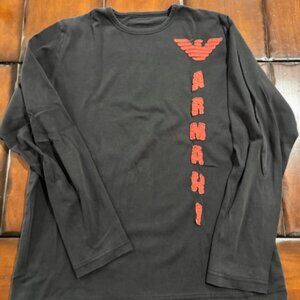 Armani Long Sleeve